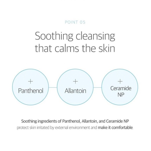 Round Lab Dokdo Cleanser 150ml - Picture 10 of 14